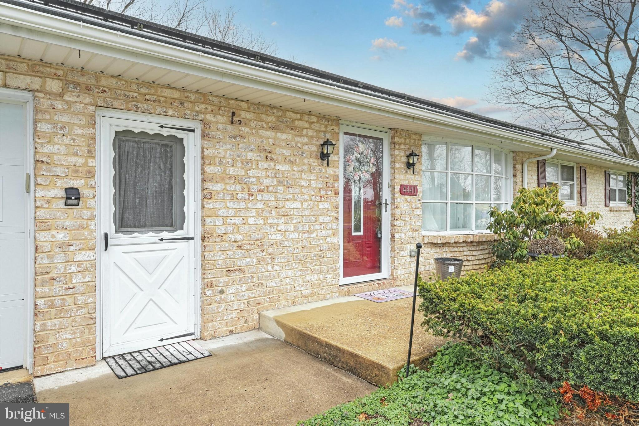 4441 Davidsburg Road Dover, PA 17315 - Photo 2 of 33 Gallery Image 2