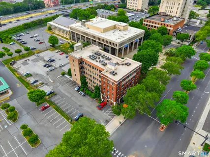 $279,000 | 881 Lafayette Boulevard, Unit 5H, Bridgeport, CT 06604