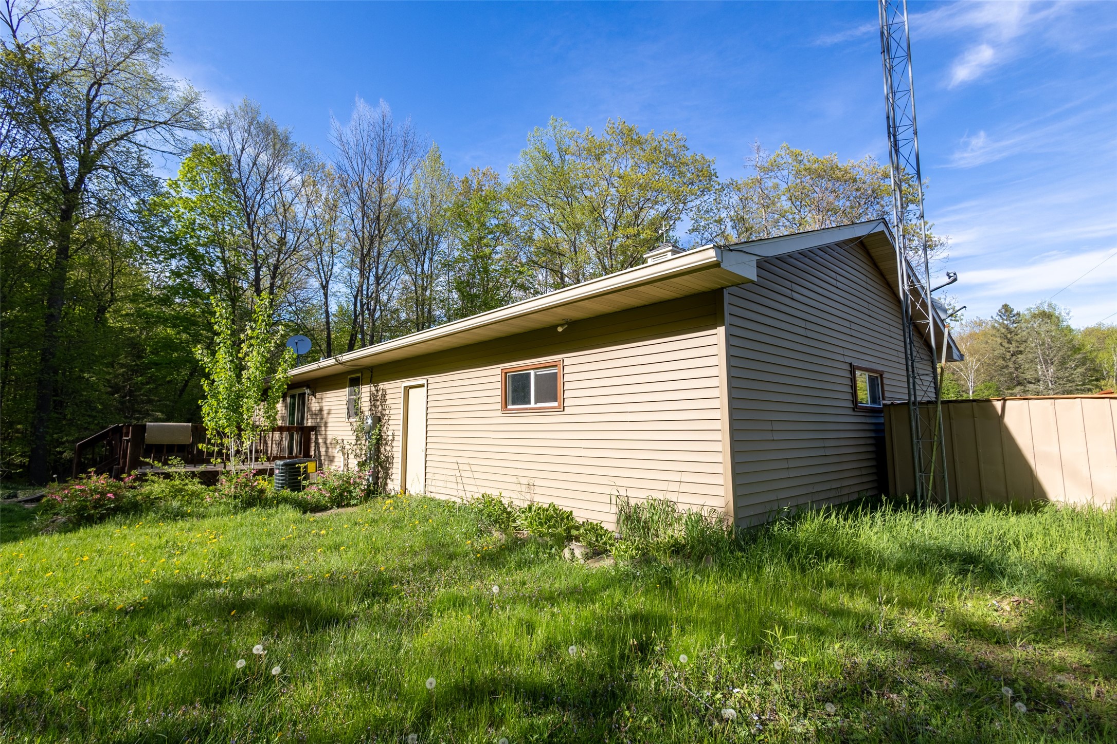301 Old County D Shell Lake, WI 54871 - Photo 6 of 29