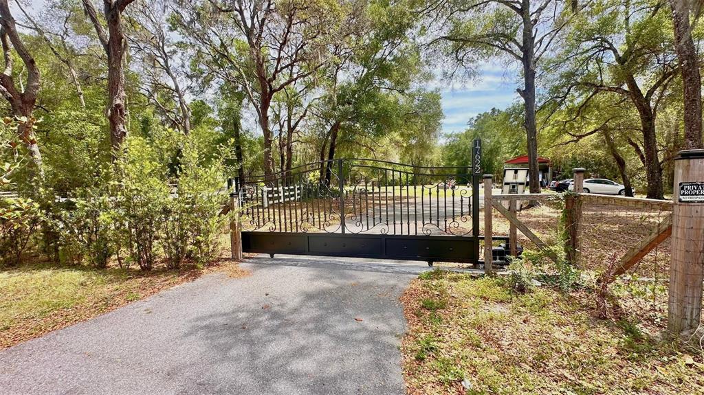 17622 Caufield Road Spring Hill, FL 34610 - Photo 1 of 13