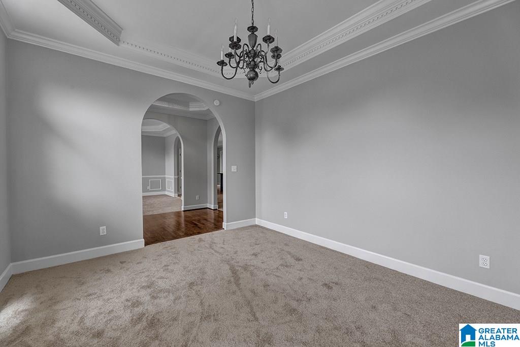 210 Rena Drive Springville, AL 35146 - Photo 14 of 27