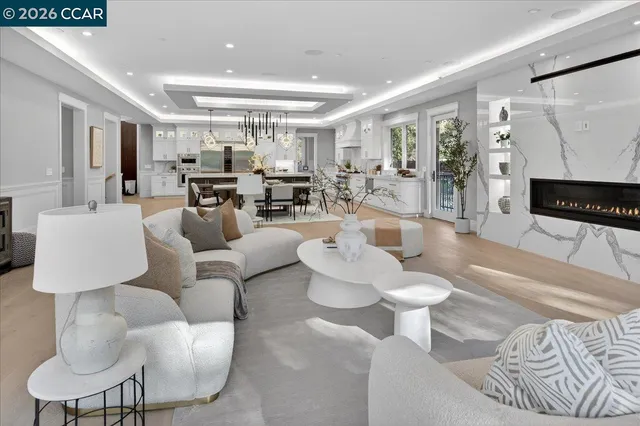 $14,300,000 | 74 Middlefield Road, Atherton, CA 94027