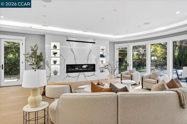 $14,300,000 | 74 Middlefield Road, Atherton, CA 94027