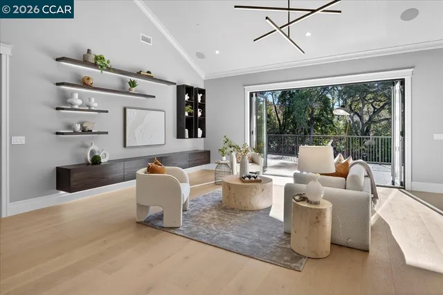 $14,300,000 | 74 Middlefield Road, Atherton, CA 94027