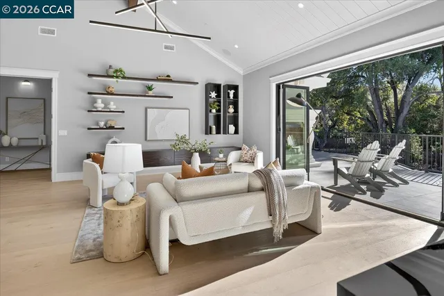 $14,300,000 | 74 Middlefield Road, Atherton, CA 94027