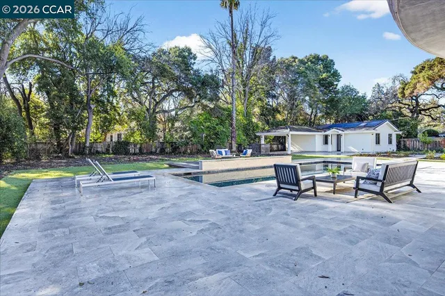 $14,300,000 | 74 Middlefield Road, Atherton, CA 94027