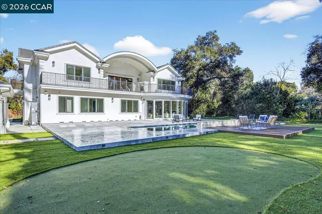 $14,300,000 | 74 Middlefield Road, Atherton, CA 94027