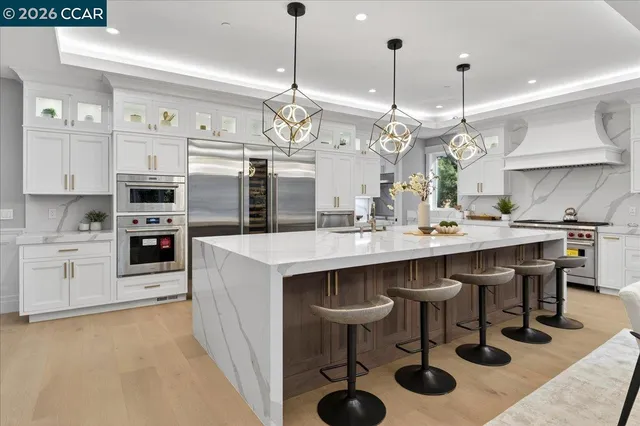 $14,300,000 | 74 Middlefield Road, Atherton, CA 94027