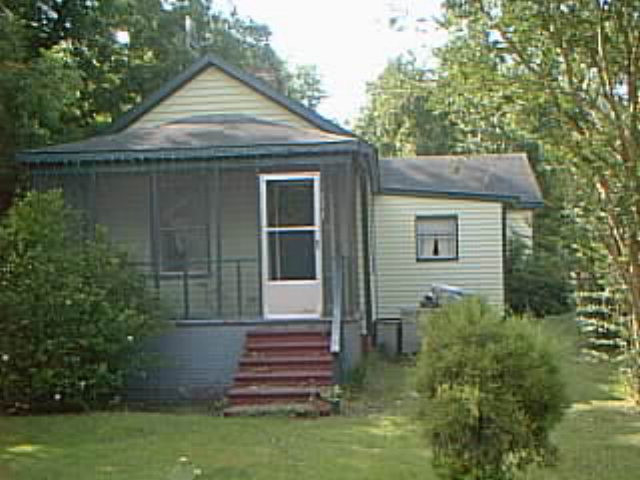 2671 Augusta Road Warrenville, SC 29851 - Photo 1 of 1