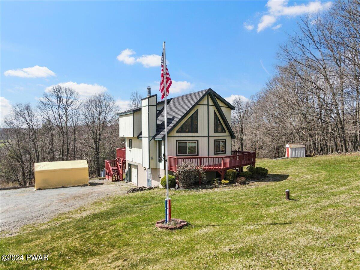 179 Cemetery Road Moscow, PA 18444 - Photo 2 of 62
