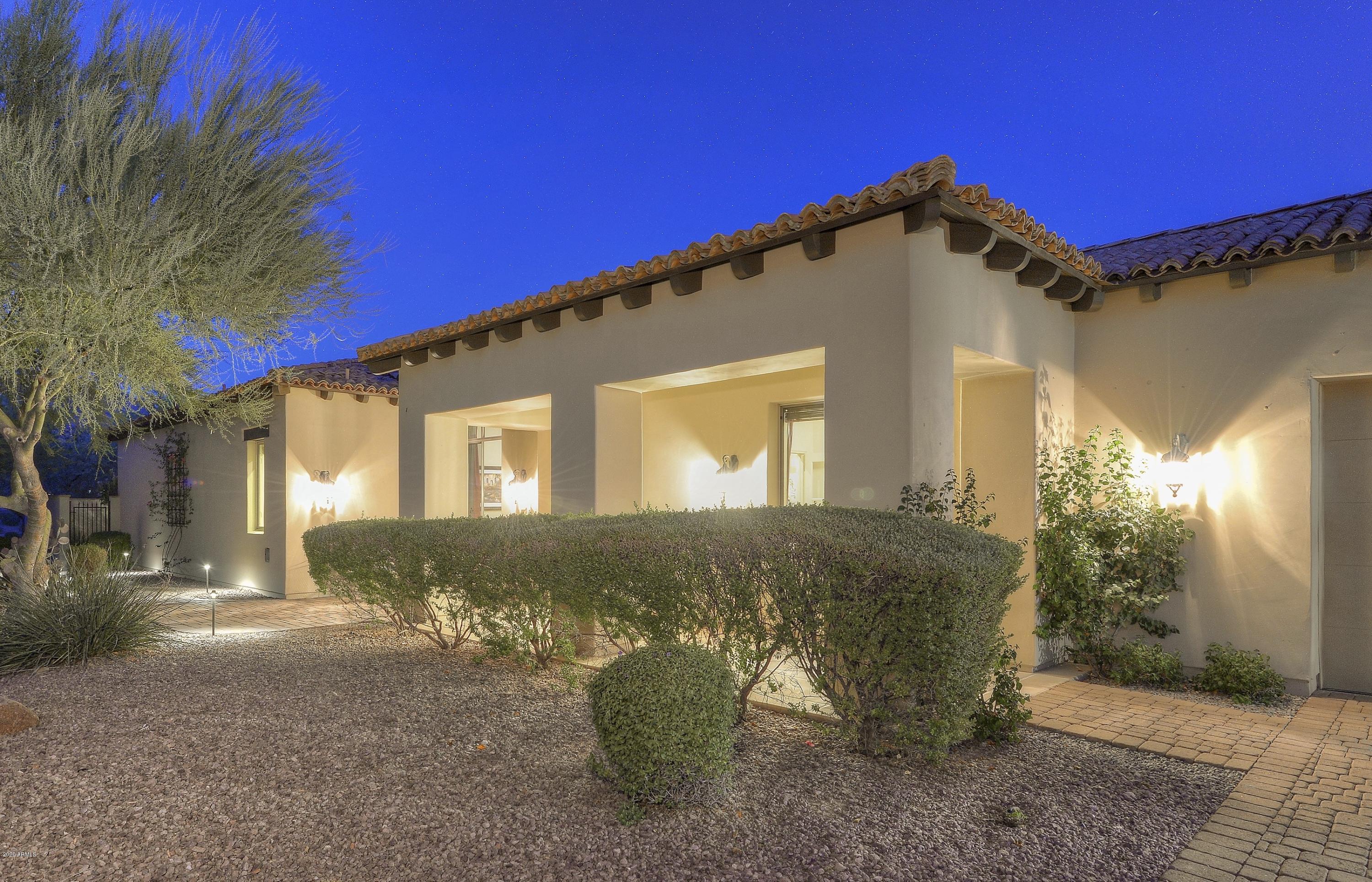 3015 South Lookout Ridge Gold Canyon, AZ 85118 - Photo 1 of 41 Entrance