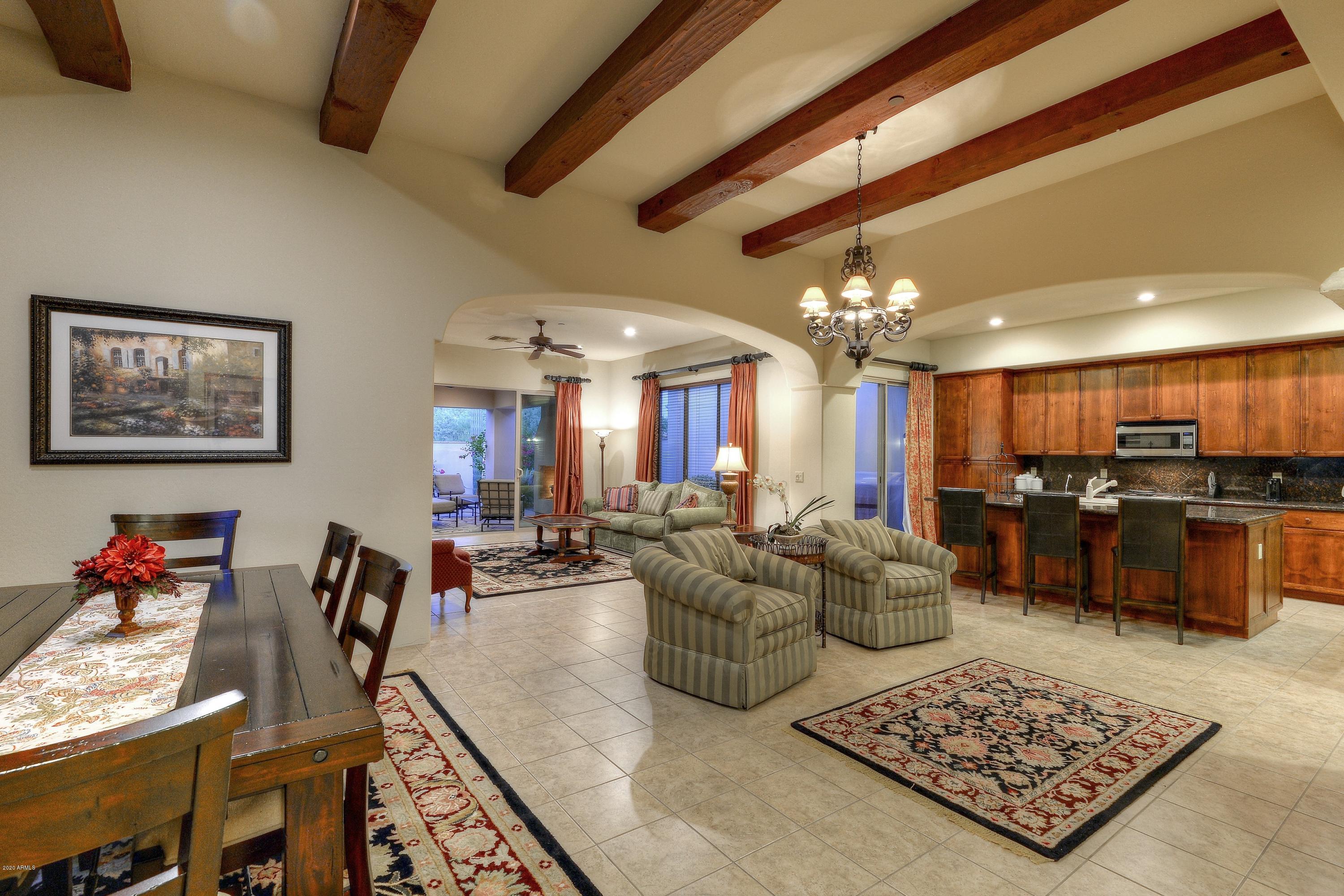 3015 South Lookout Ridge Gold Canyon, AZ 85118 - Photo 41 of 41 Open Floor Plan