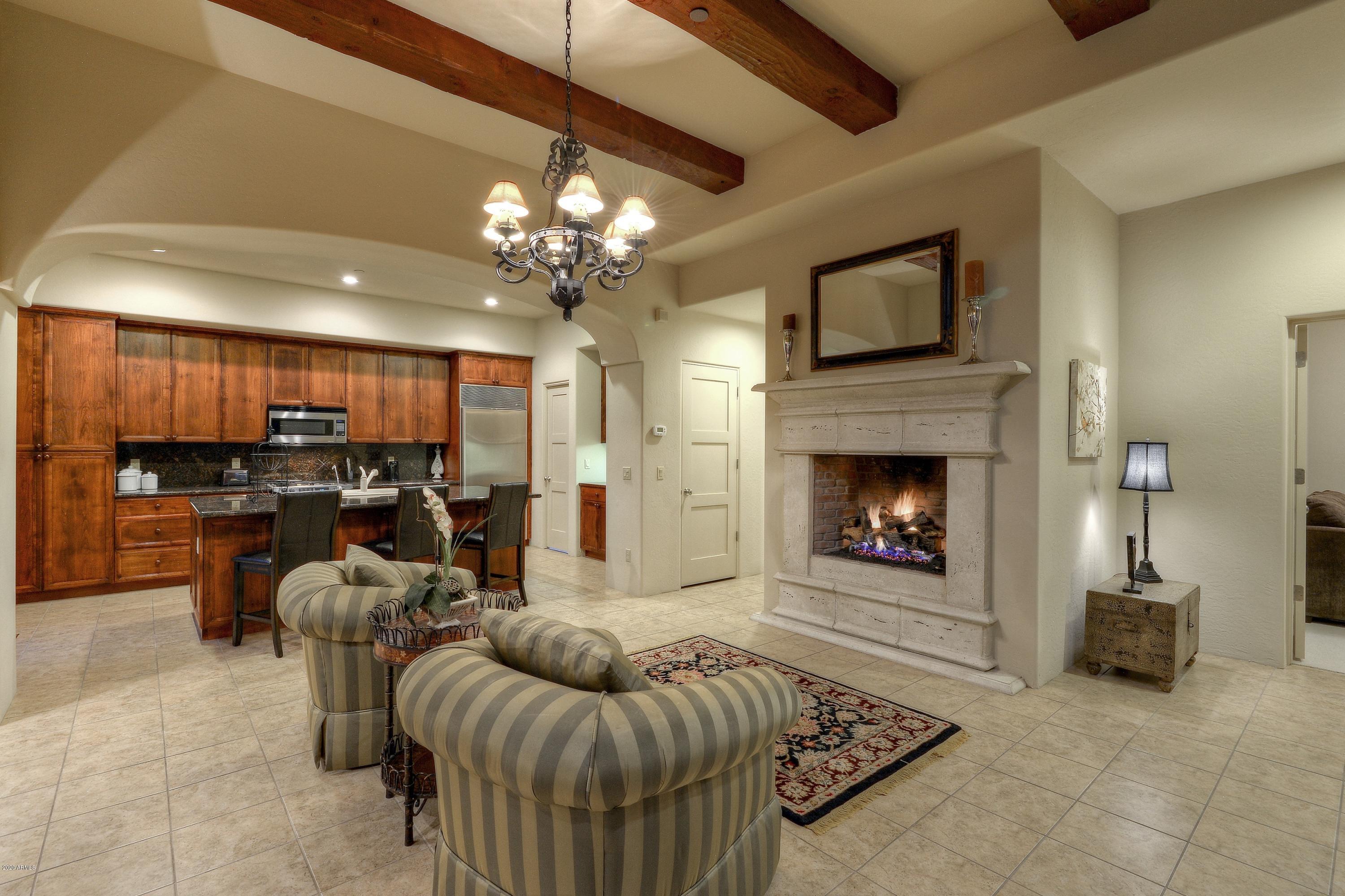 3015 South Lookout Ridge Gold Canyon, AZ 85118 - Photo 14 of 41 Comfort