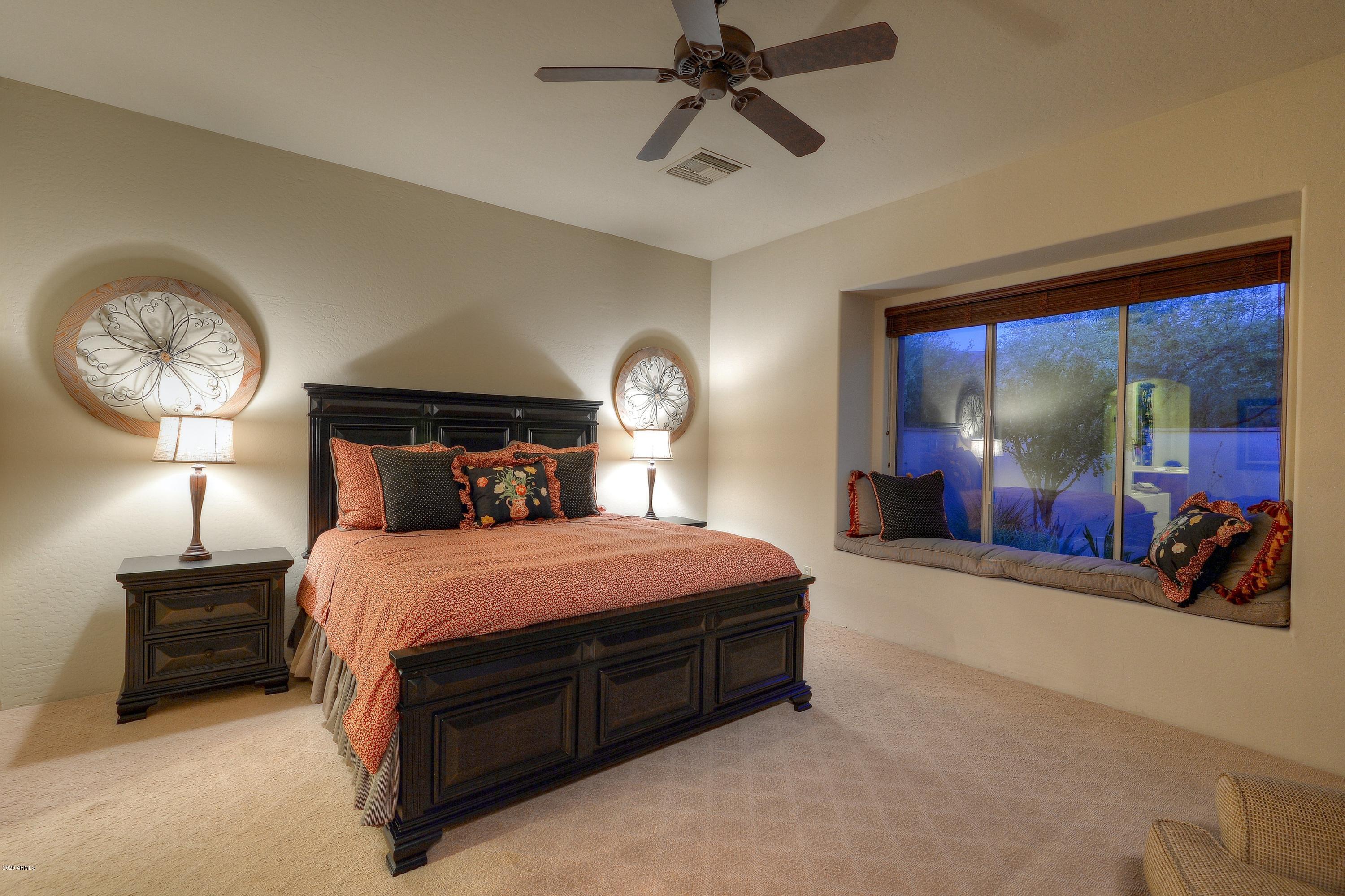 3015 South Lookout Ridge Gold Canyon, AZ 85118 - Photo 15 of 41 Master Bedroom
