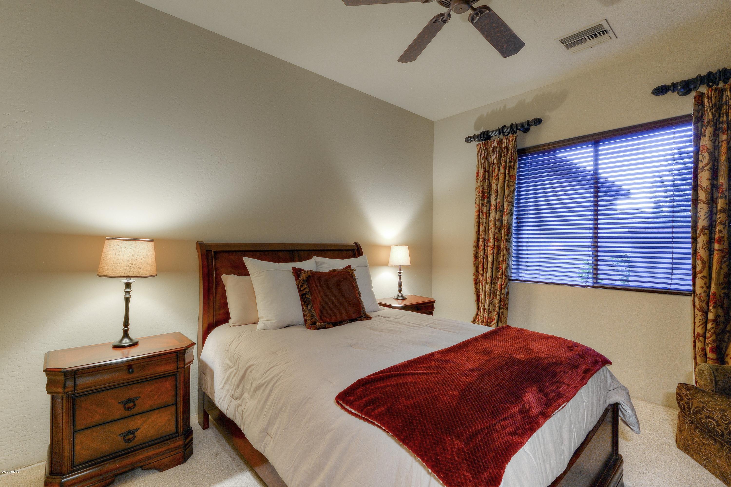 3015 South Lookout Ridge Gold Canyon, AZ 85118 - Photo 20 of 41 Guest Bedroom