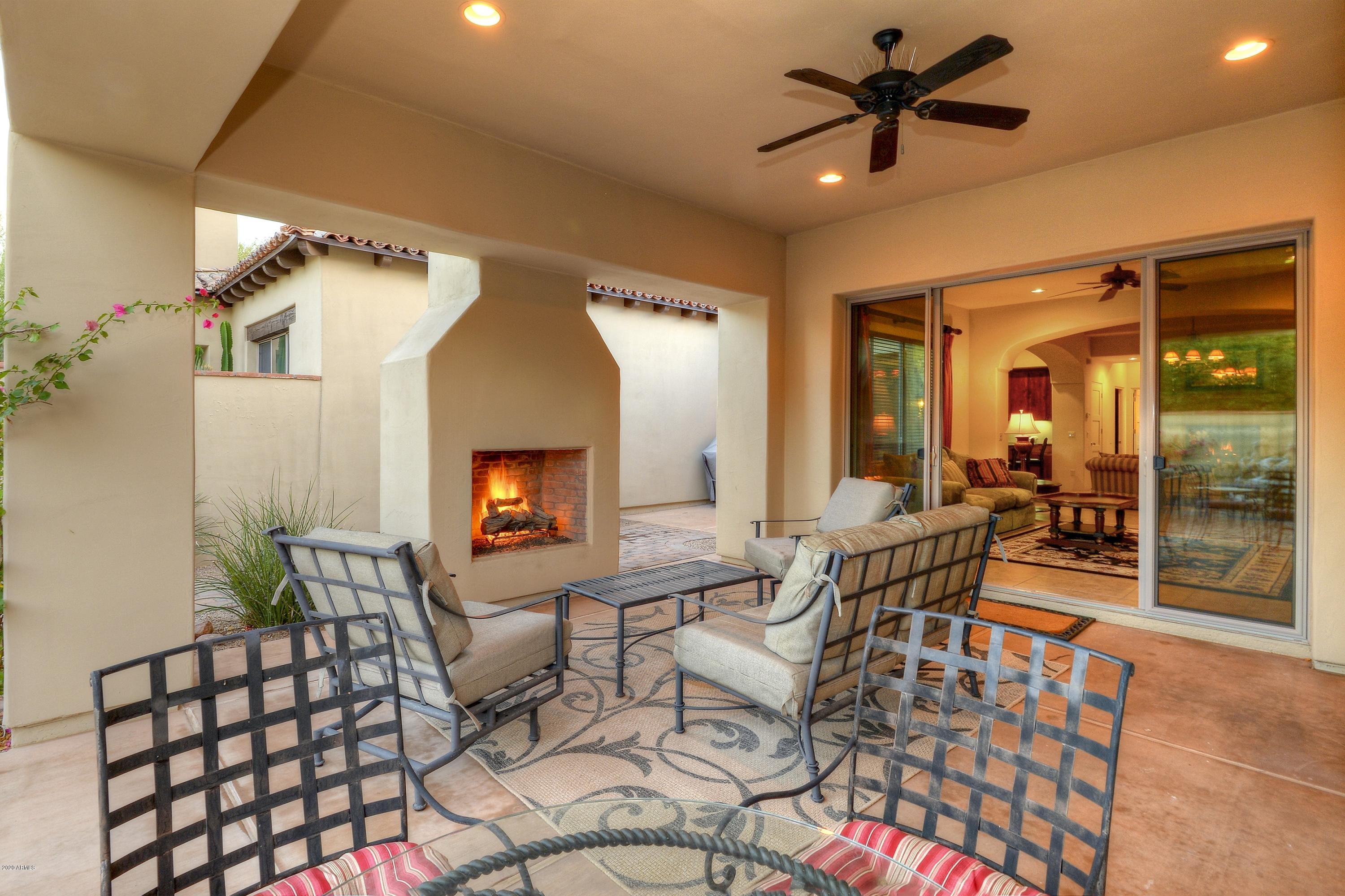 3015 South Lookout Ridge Gold Canyon, AZ 85118 - Photo 24 of 41 Entertainment