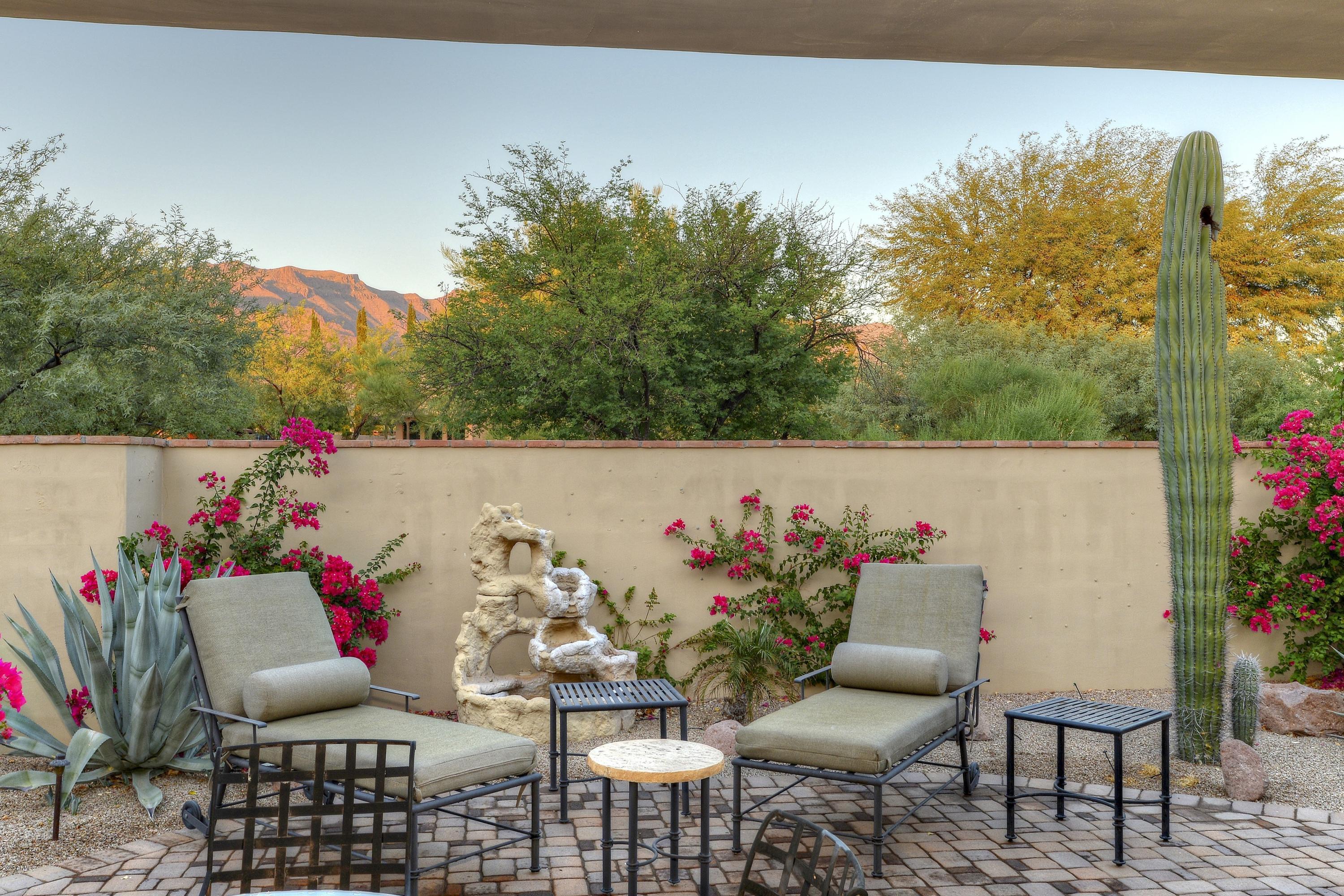 3015 South Lookout Ridge Gold Canyon, AZ 85118 - Photo 26 of 41 Privacy