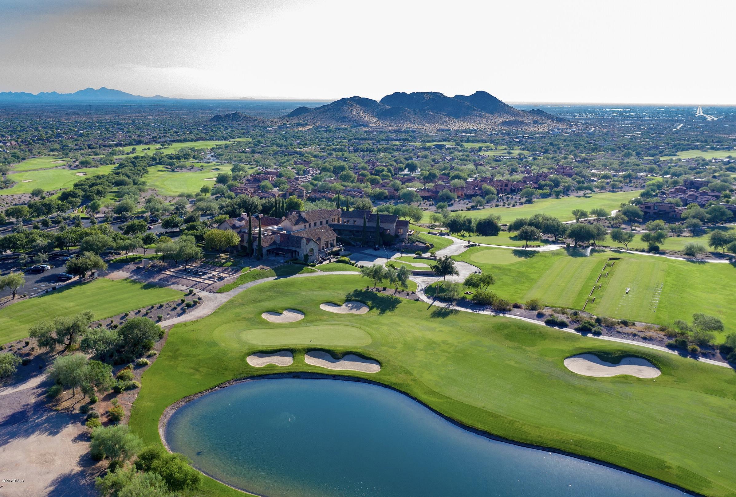 3015 South Lookout Ridge Gold Canyon, AZ 85118 - Photo 33 of 41 Nicklaus Designed Golf