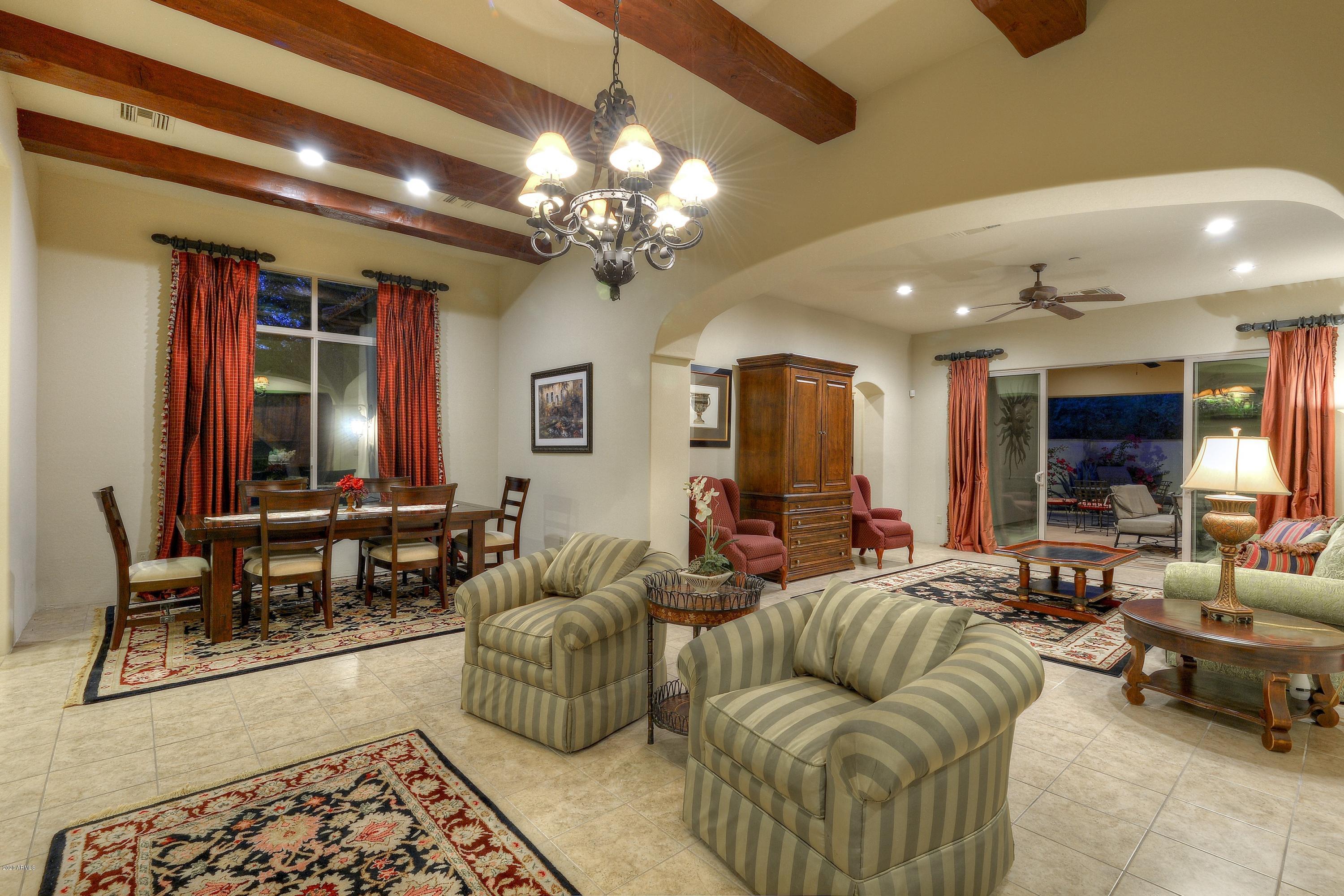 3015 South Lookout Ridge Gold Canyon, AZ 85118 - Photo 5 of 41 028_Great Room