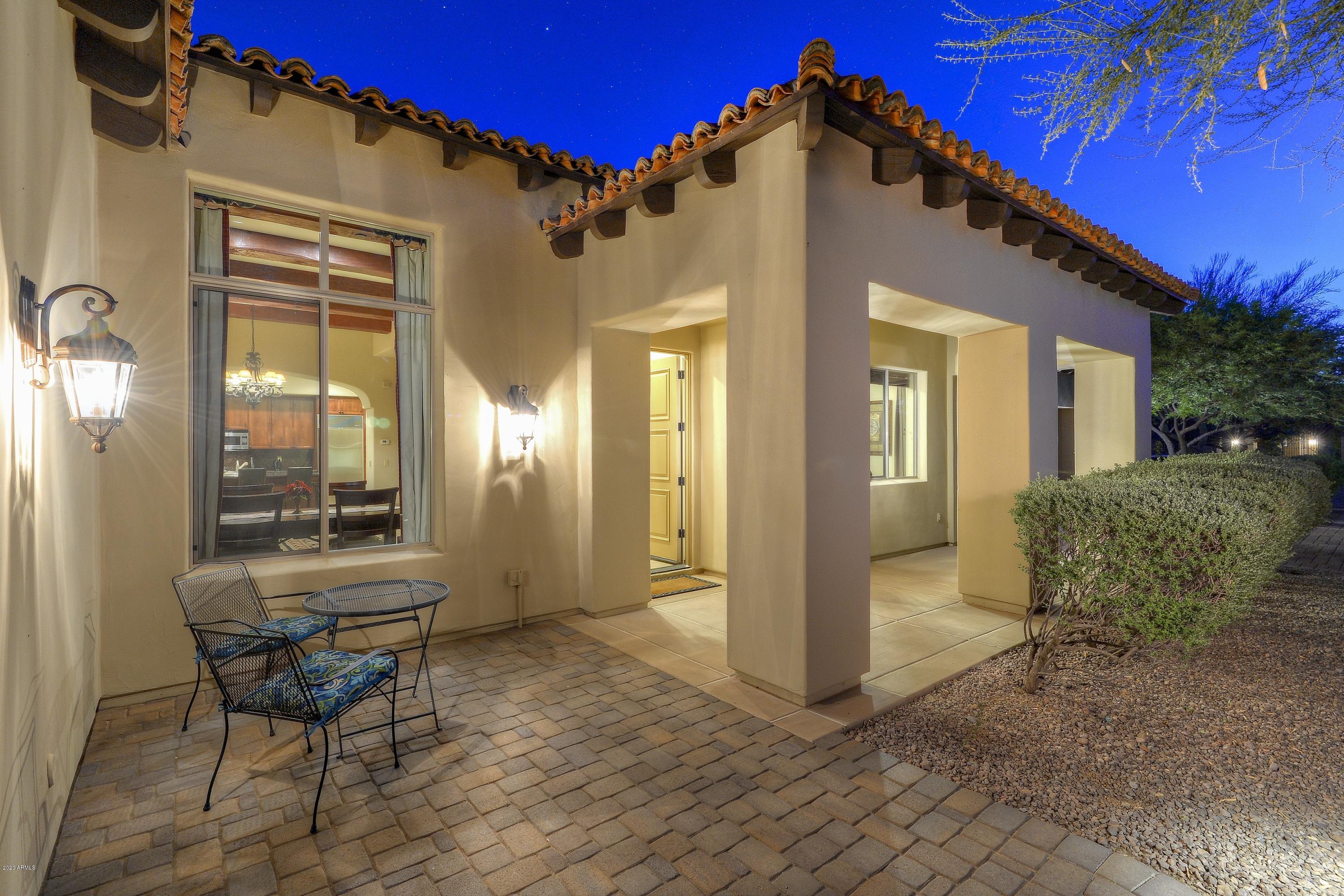 3015 South Lookout Ridge Gold Canyon, AZ 85118 - Photo 7 of 41 Warm and Inviting