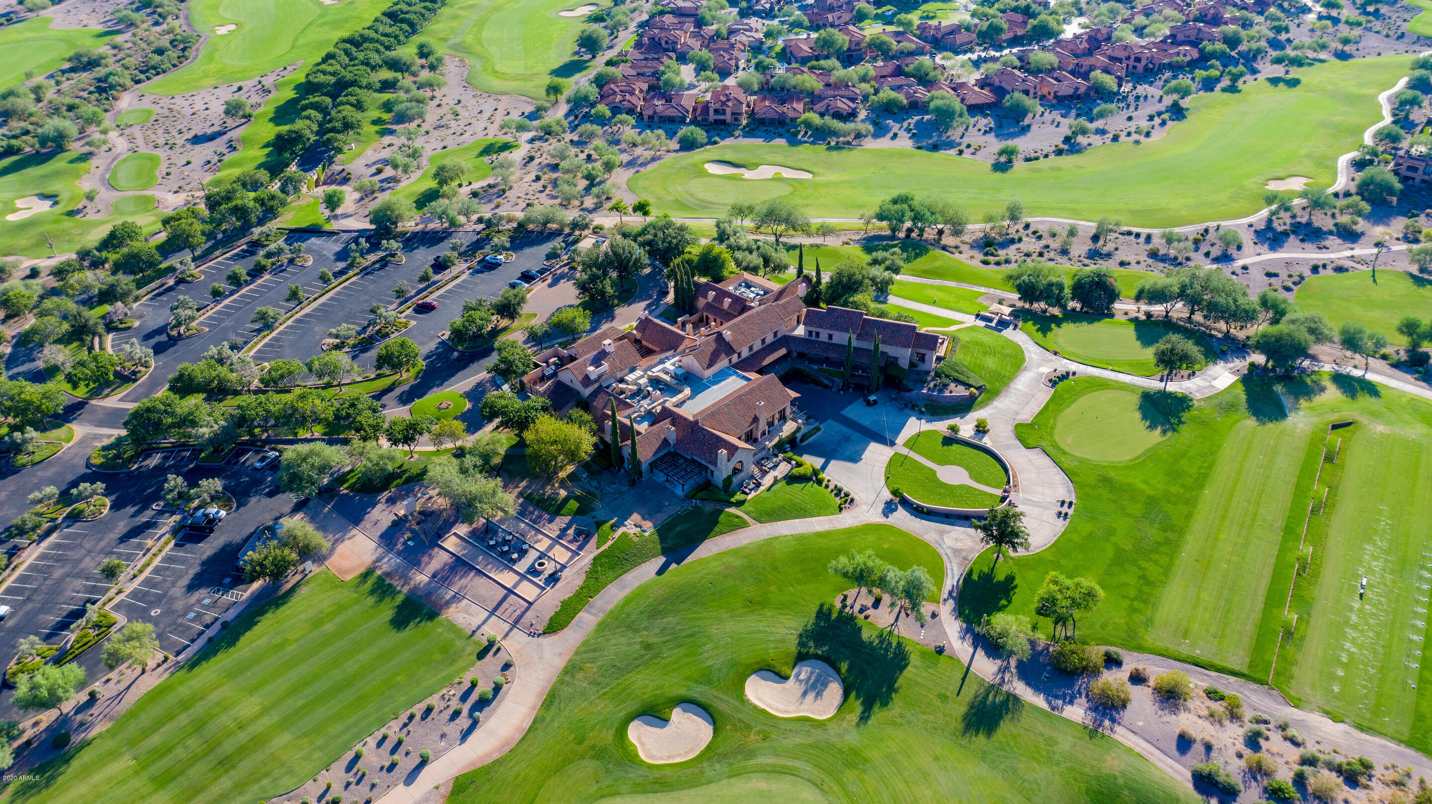 3015 South Lookout Ridge Gold Canyon, AZ 85118 - Photo 8 of 41 36 Holes of Nicklause Designed Golf