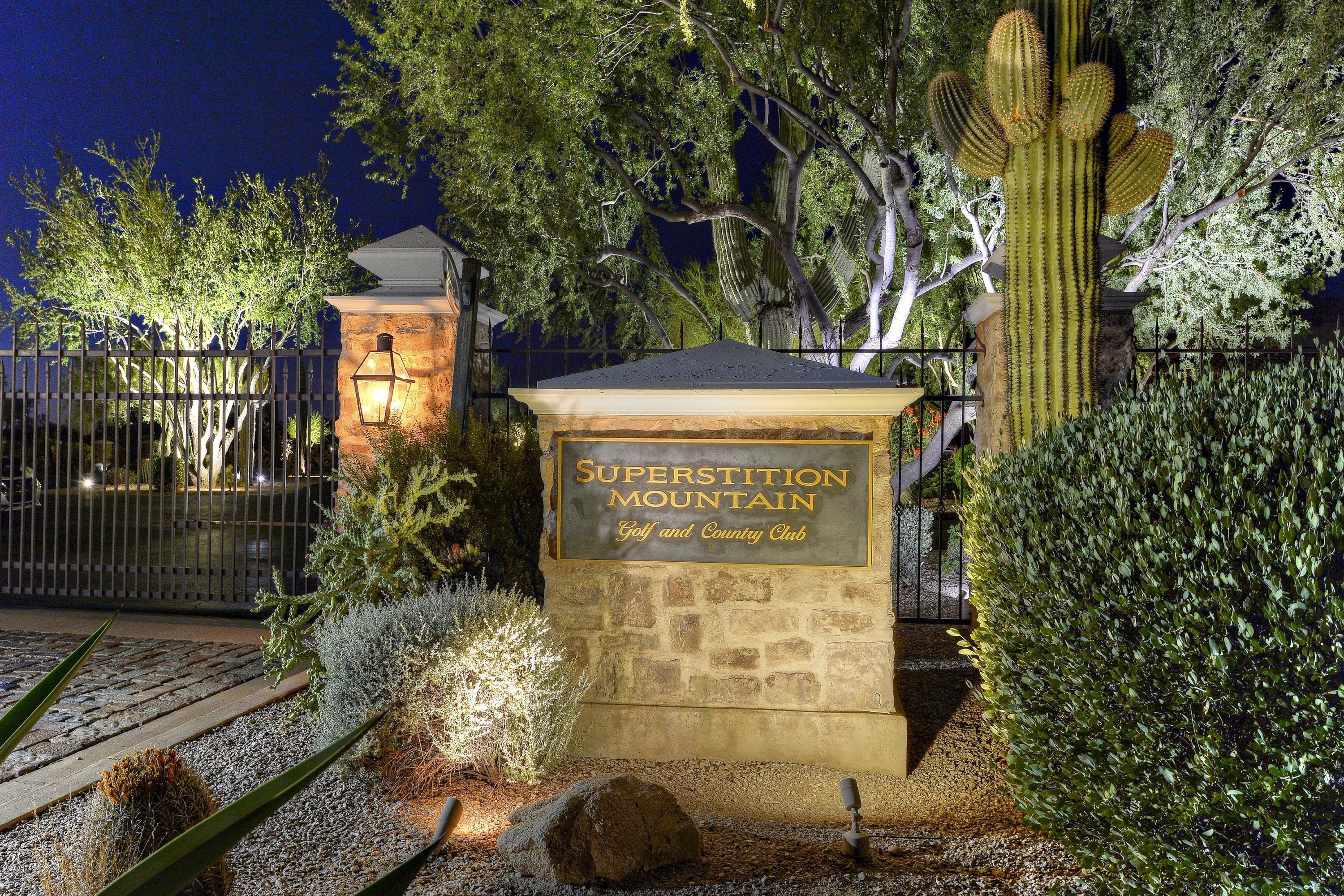 3015 South Lookout Ridge Gold Canyon, AZ 85118 - Photo 9 of 41 Private Community