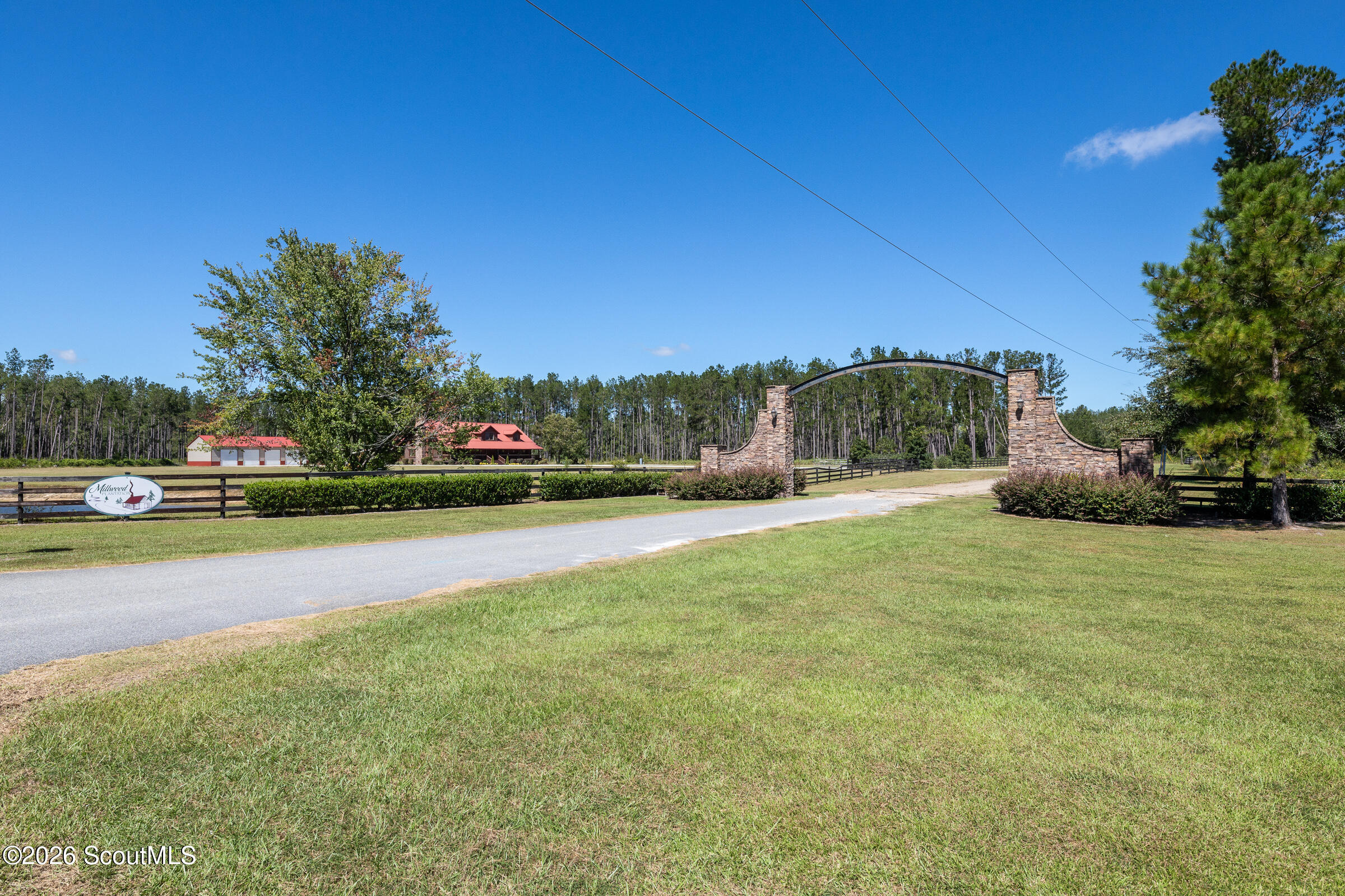 115 Farms Edge Road Manor, GA 31550 - Photo 4 of 78 115 Farms Edge Rd N-1