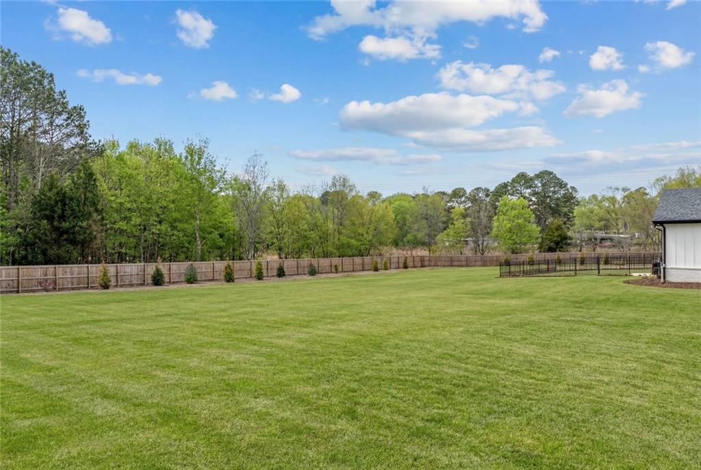825 Arch Tanner Road Bethlehem, GA 30620 - Photo 50 of 60