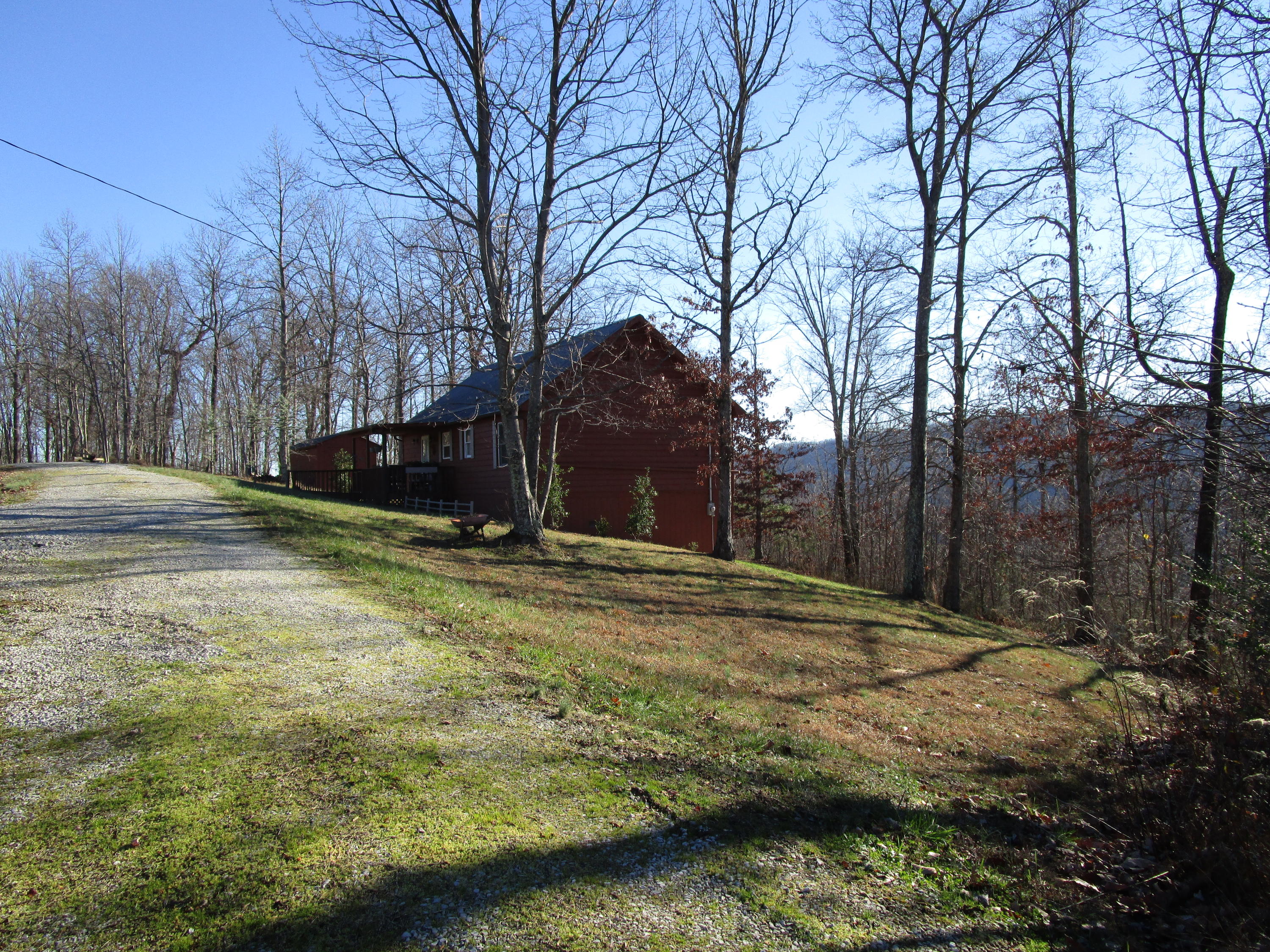 453 Racoon Lane Pioneer, TN 37847 - Photo 1 of 36 IMG_2352
