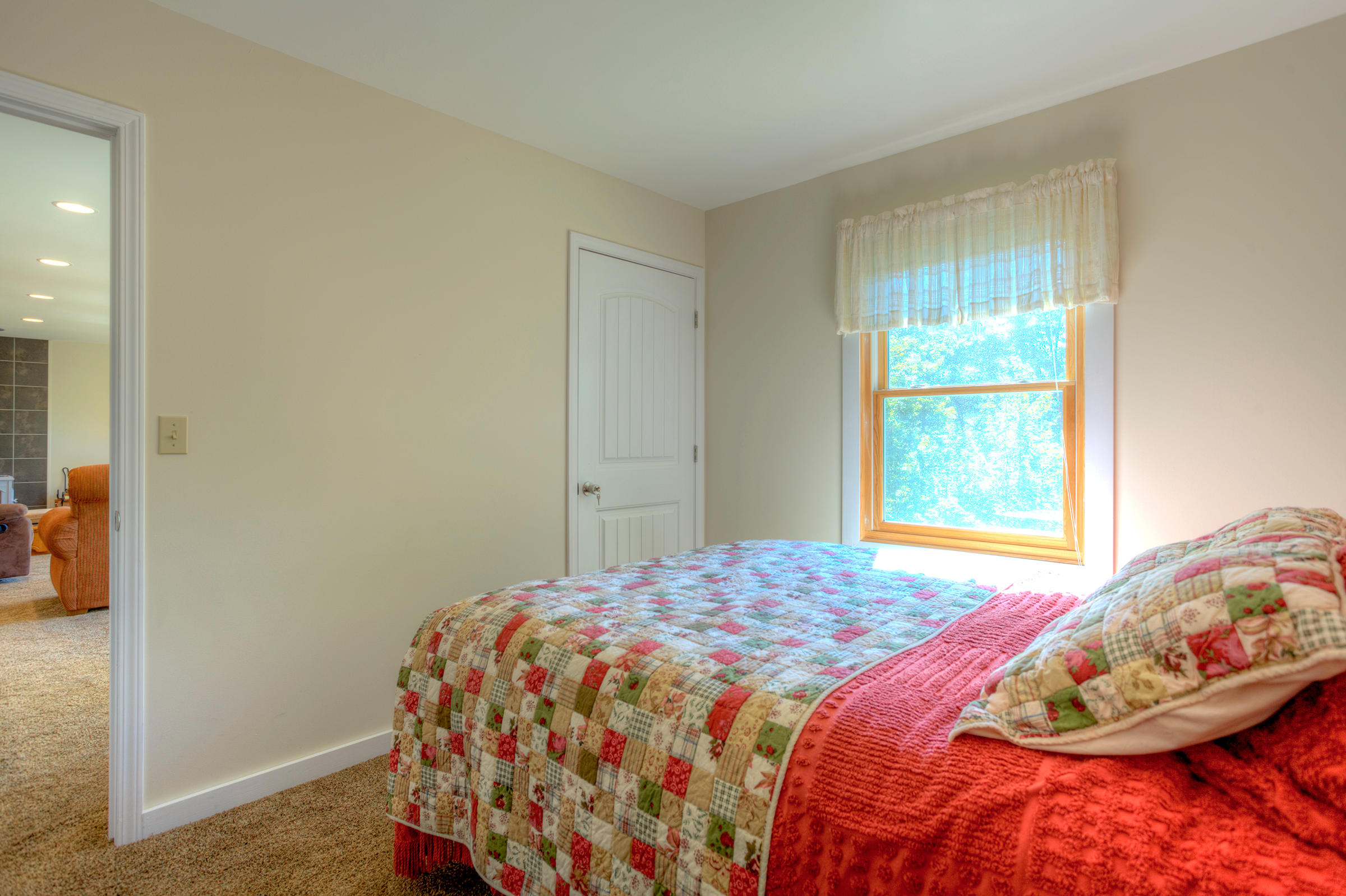 453 Racoon Lane Pioneer, TN 37847 - Photo 15 of 36 Bedroom One_003
