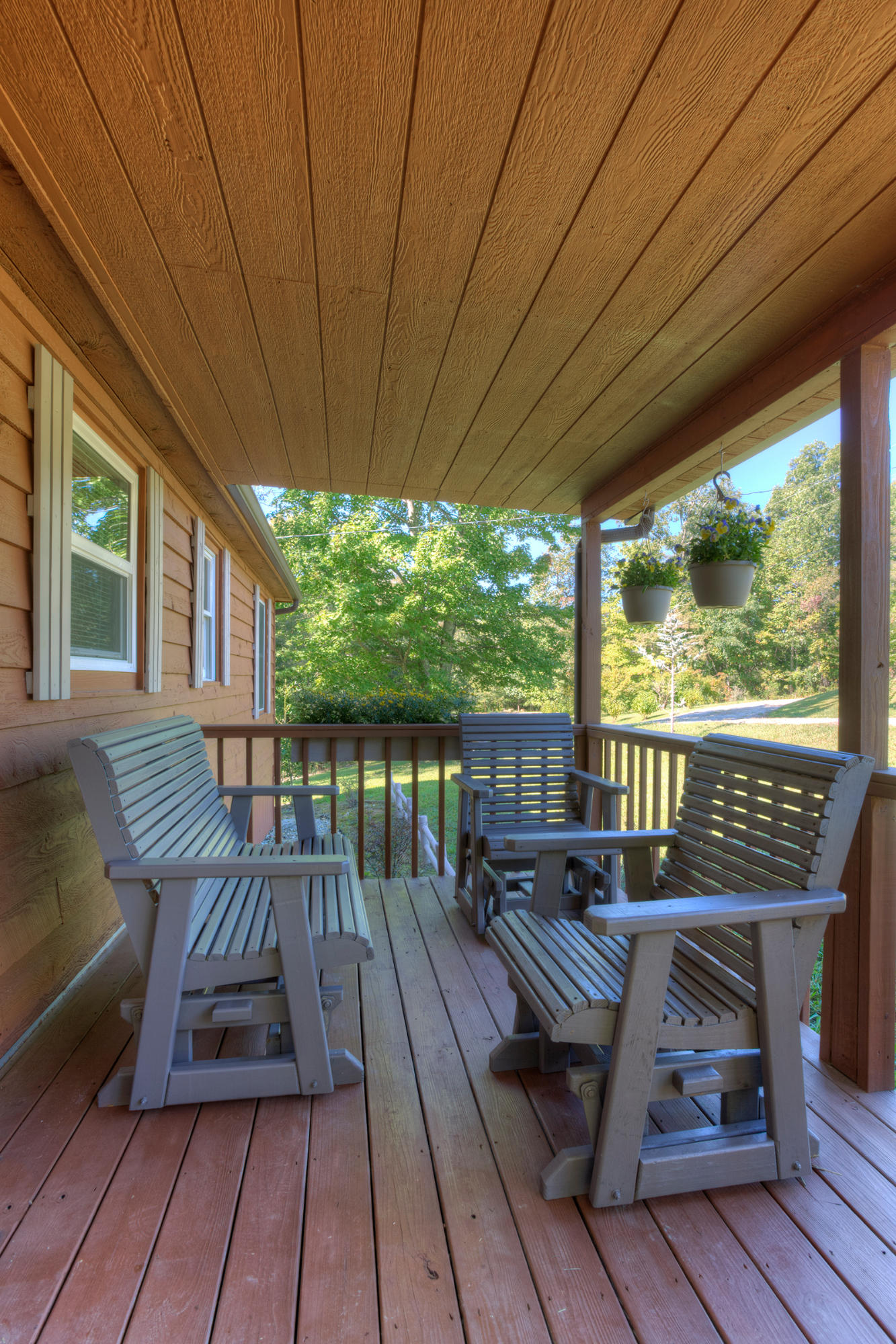 453 Racoon Lane Pioneer, TN 37847 - Photo 22 of 36 Exterior_011