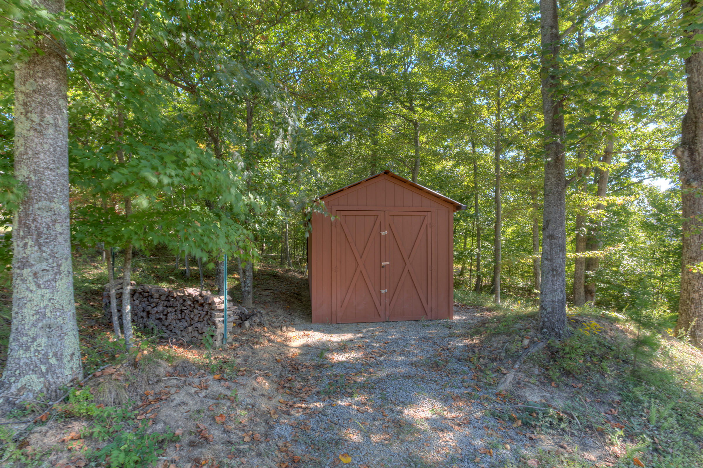 453 Racoon Lane Pioneer, TN 37847 - Photo 23 of 36 Exterior_005