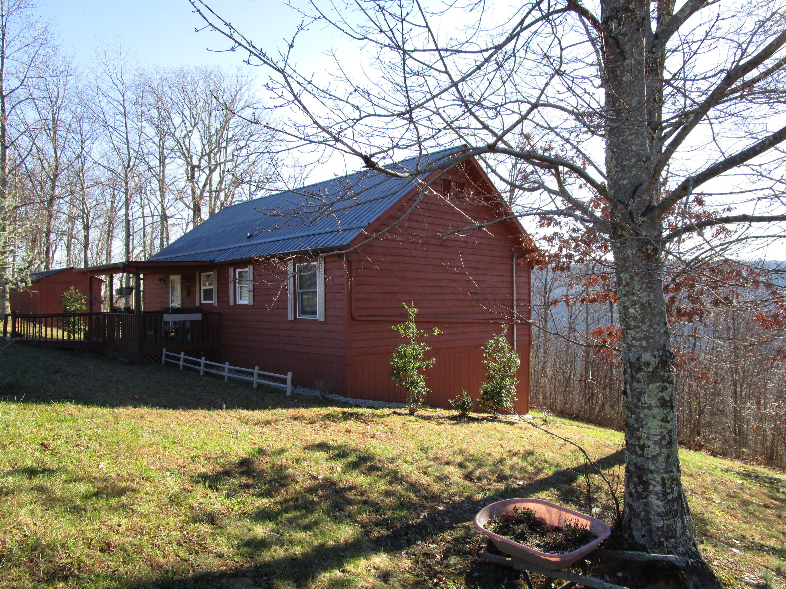 453 Racoon Lane Pioneer, TN 37847 - Photo 30 of 36 IMG_2357