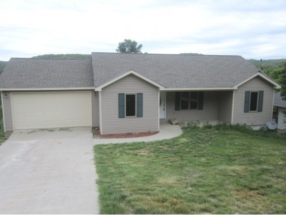 53 Oak Hill Lane Reeds Spring, MO 65737 - Photo 1 of 1 Primary Photo