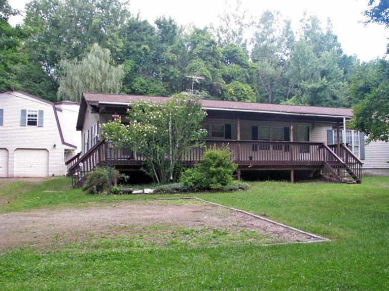 8433 Talladay Road Whittaker, MI 48190 - Photo 3 of 10 Photo 3