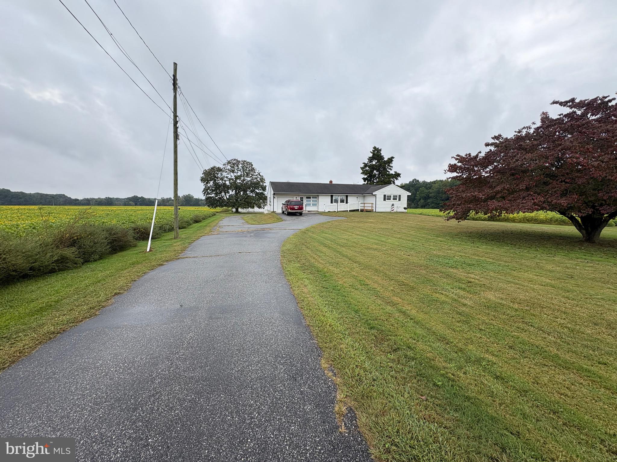 148 Amwellbury Road Salem, NJ 08079 - Photo 2 of 24