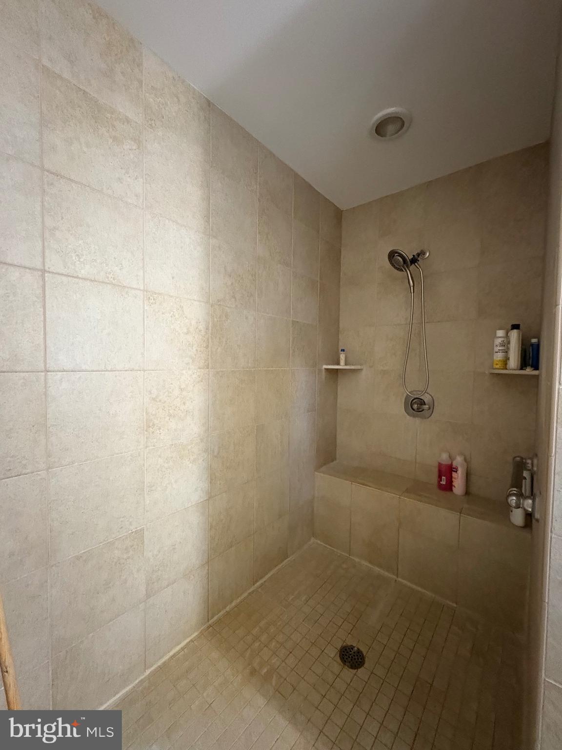 148 Amwellbury Road Salem, NJ 08079 - Photo 23 of 24 a bathroom with a shower