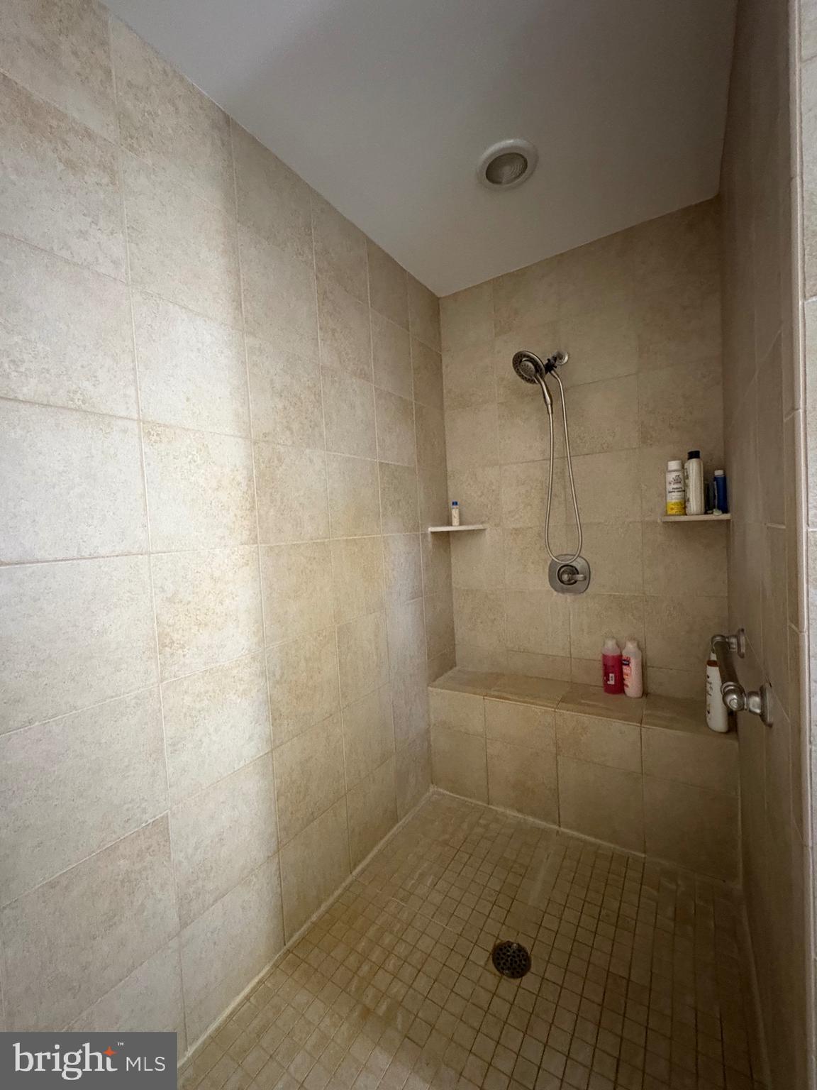 148 Amwellbury Road Salem, NJ 08079 - Photo 24 of 24 a bathroom with a shower