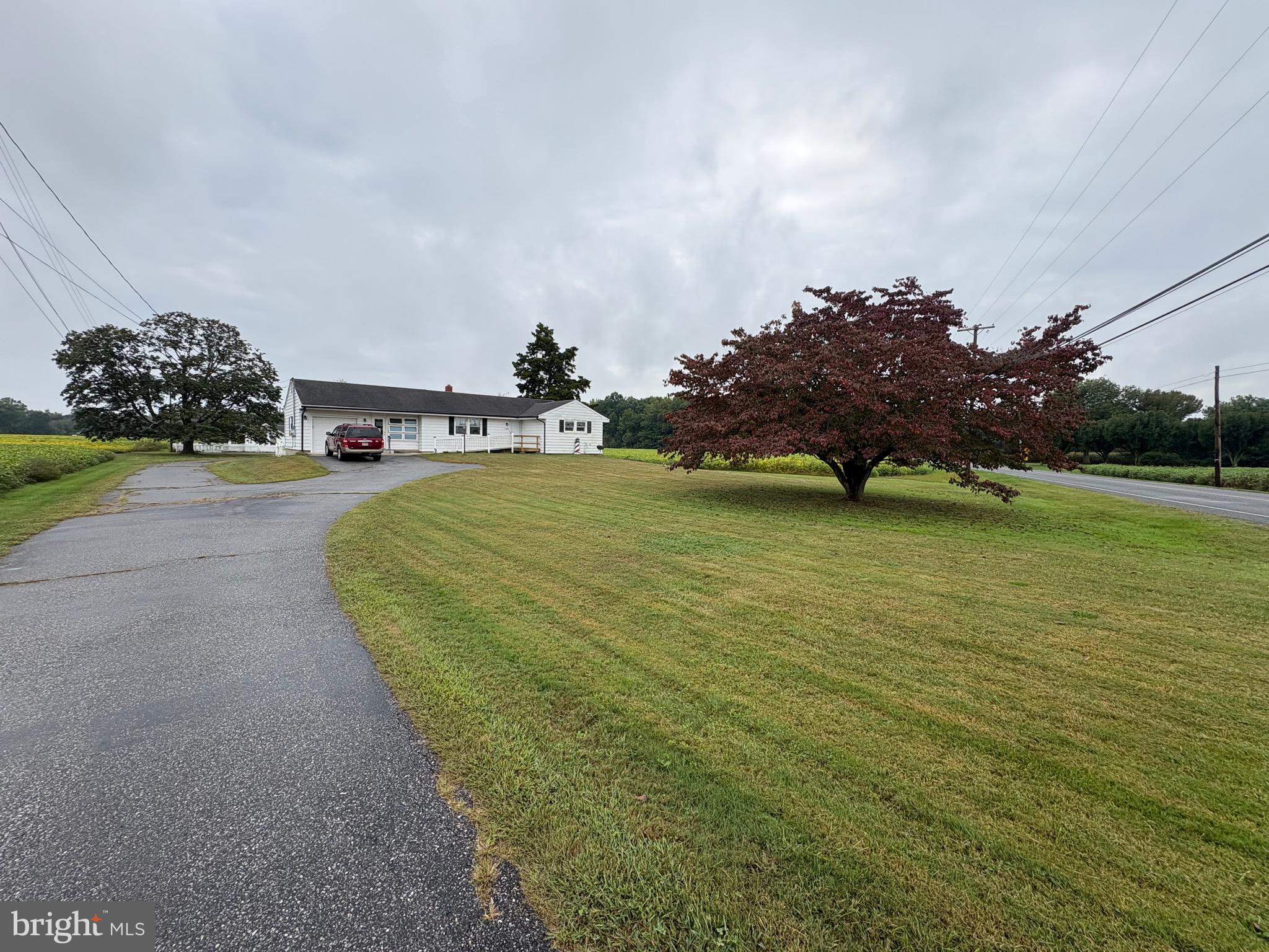 148 Amwellbury Road Salem, NJ 08079 - Photo 3 of 24 a view of a ocean view