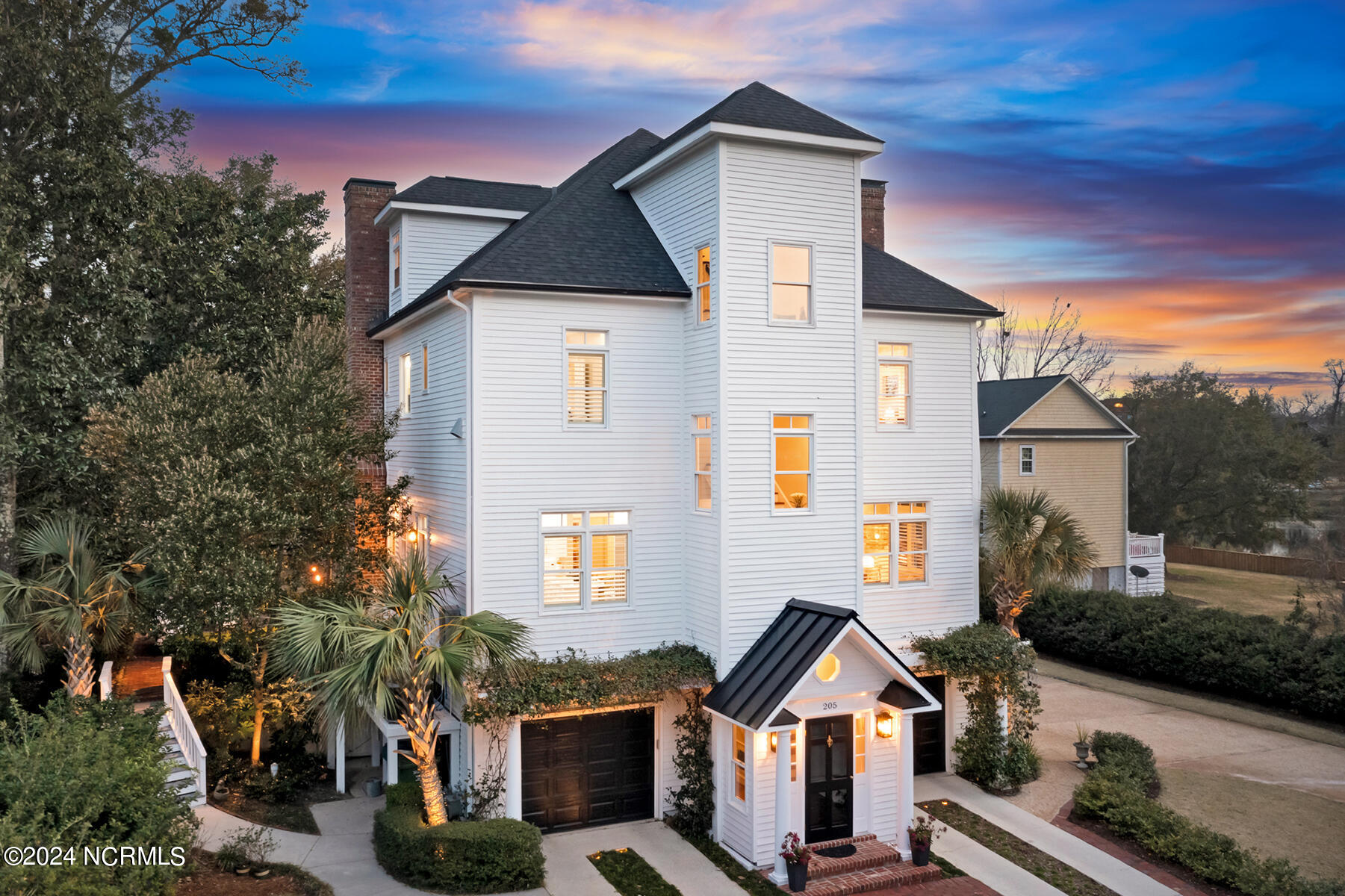 205 Summer Rest Road Wilmington, NC 28405 - Photo 60 of 62 DJI_0780