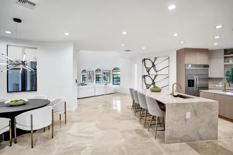 $4,450,000 | 11600 Northwest 8th Street, Plantation, FL 33325