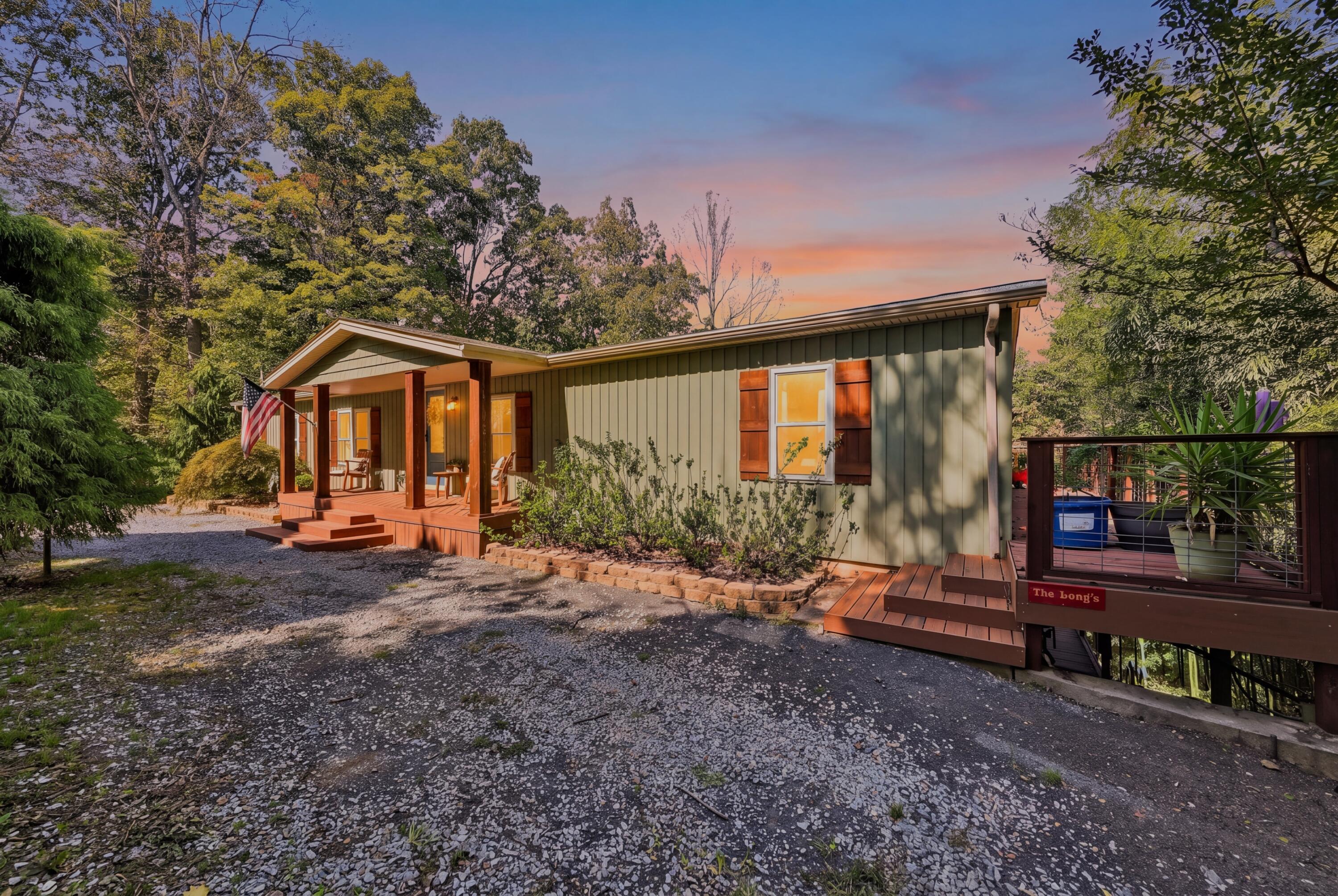 111 Deerhill Road Goodview, VA 24095 - Photo 1 of 50 01-001_DSC00124_twilight_cf9ae33d_a98ac0