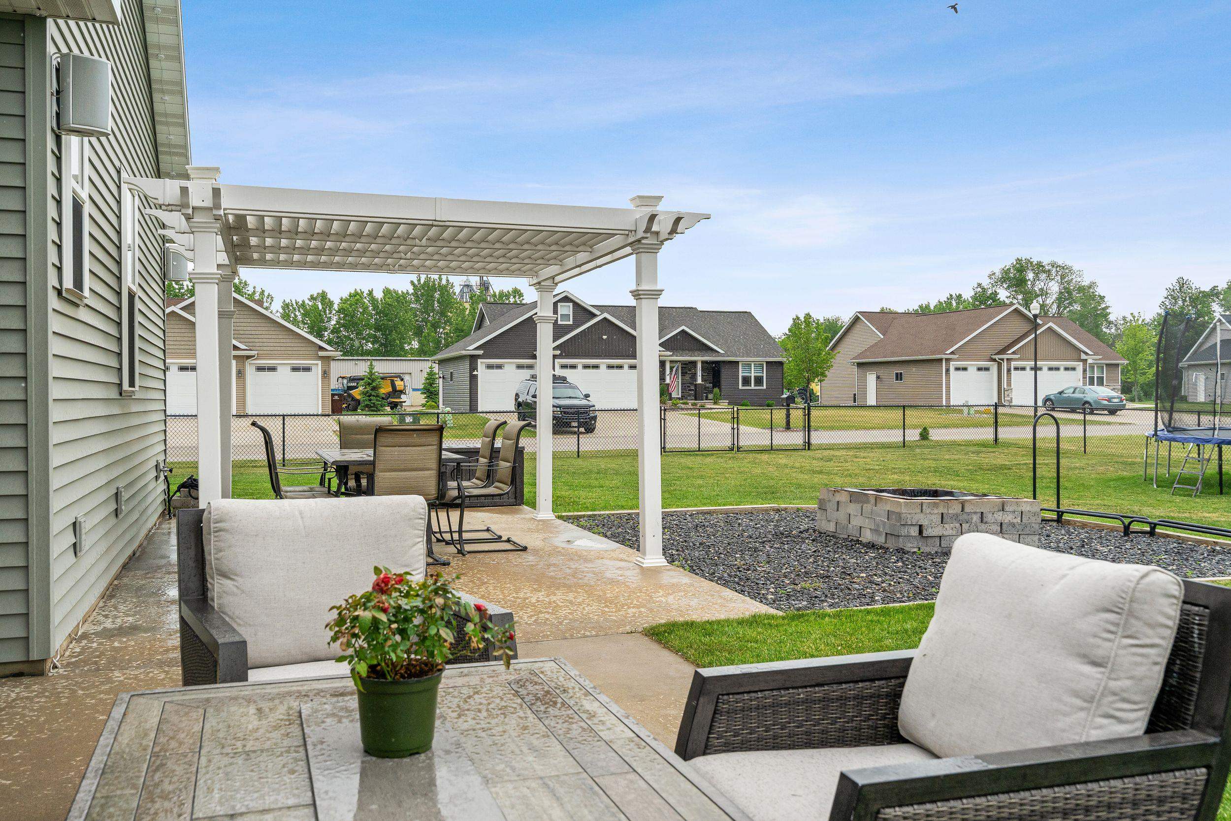 4866 North Wren Drive Appleton, WI 54913 - Photo 41 of 69