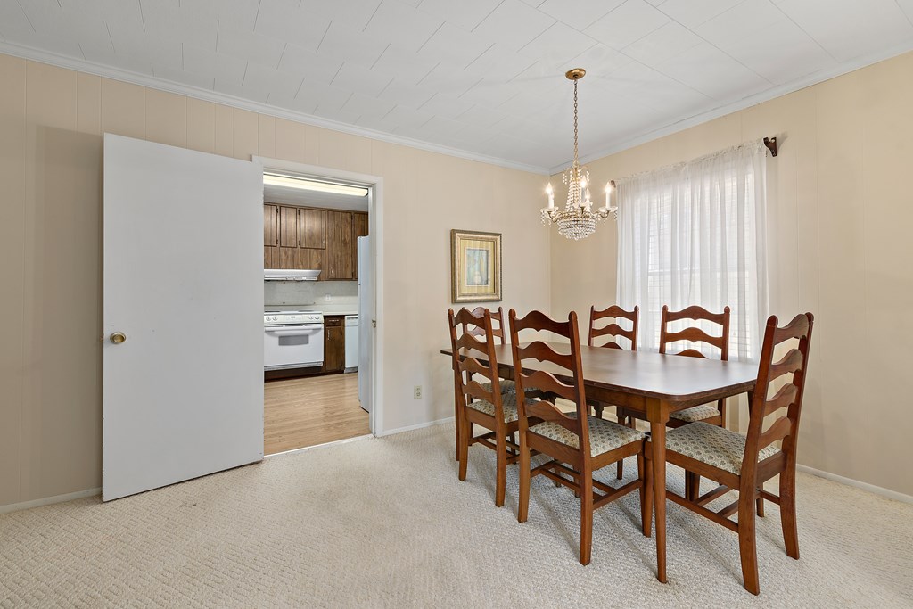 311 Faith Road Hartford, AL 36344 - Photo 6 of 31