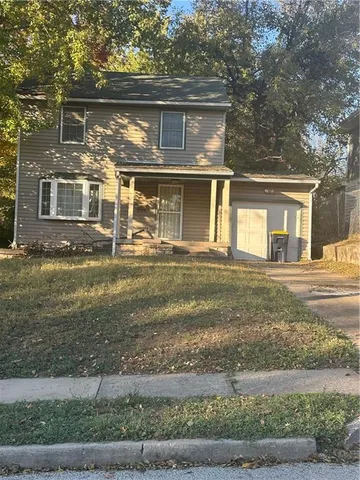 $100,000 | 3424 East 62nd Street, Kansas City, MO 64130