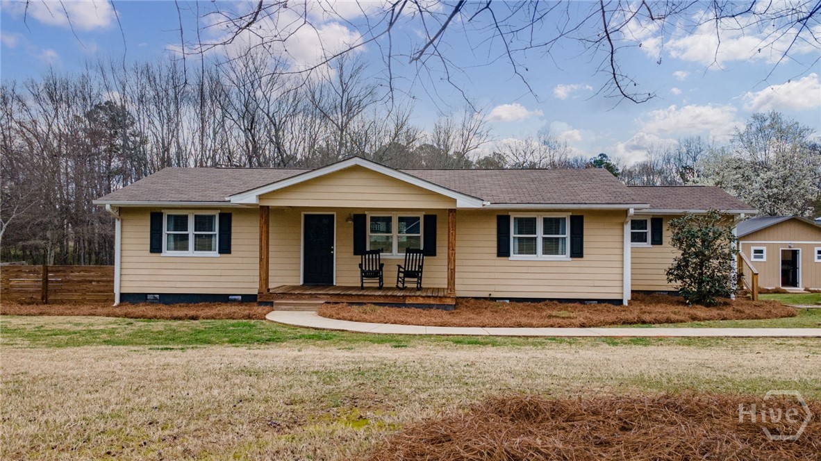 3321 Colham Ferry Road Watkinsville, GA 30677 - Photo 1 of 67