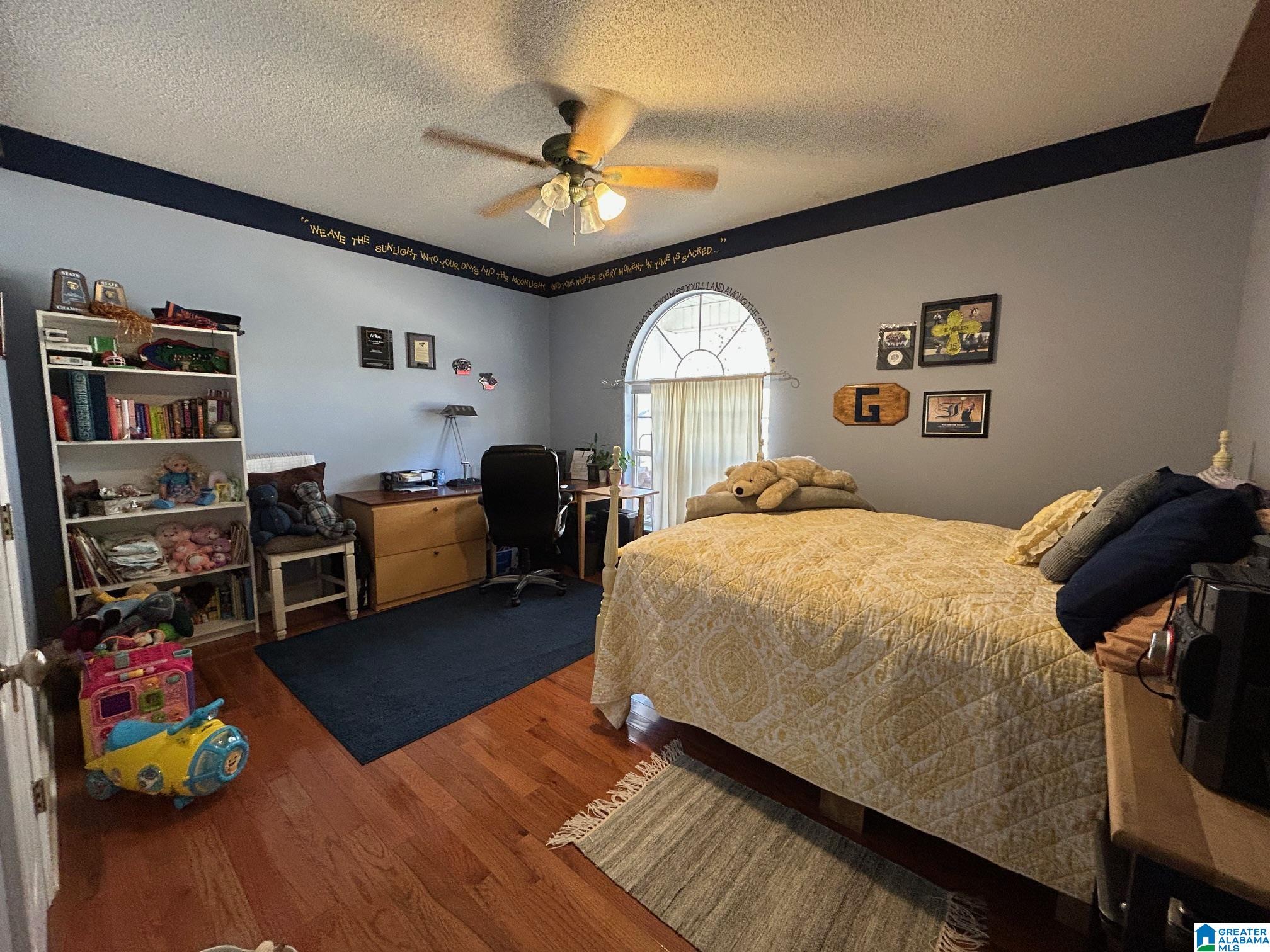 405 Rocky Ridge Road Northeast Jacksonville, AL 36265 - Photo 35 of 59