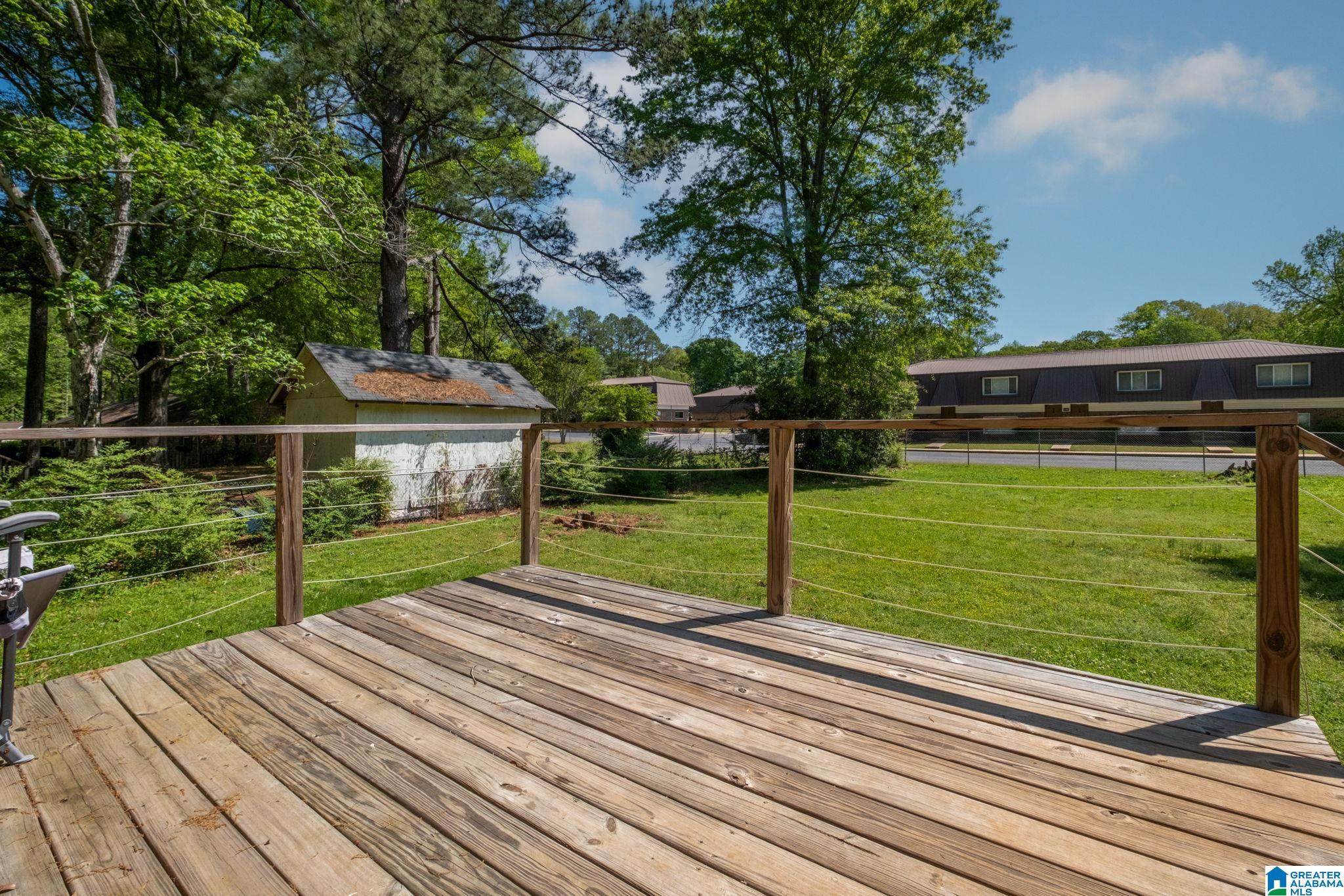 130 Pinewood Lane Montevallo, AL 35115 - Photo 28 of 32