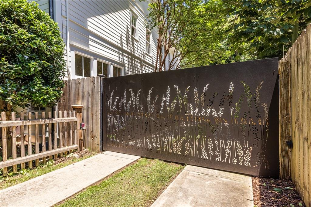 538 Ansley Street Decatur, GA 30030 - Photo 58 of 73