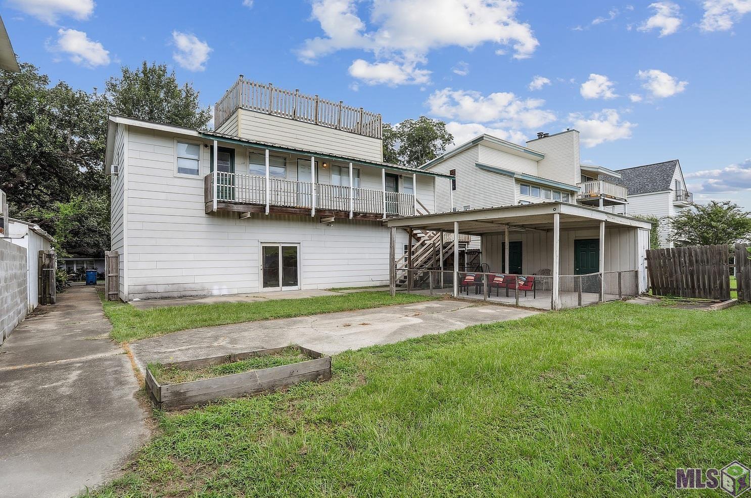 550 South River Road Port Allen, LA 70767 - Photo 4 of 32